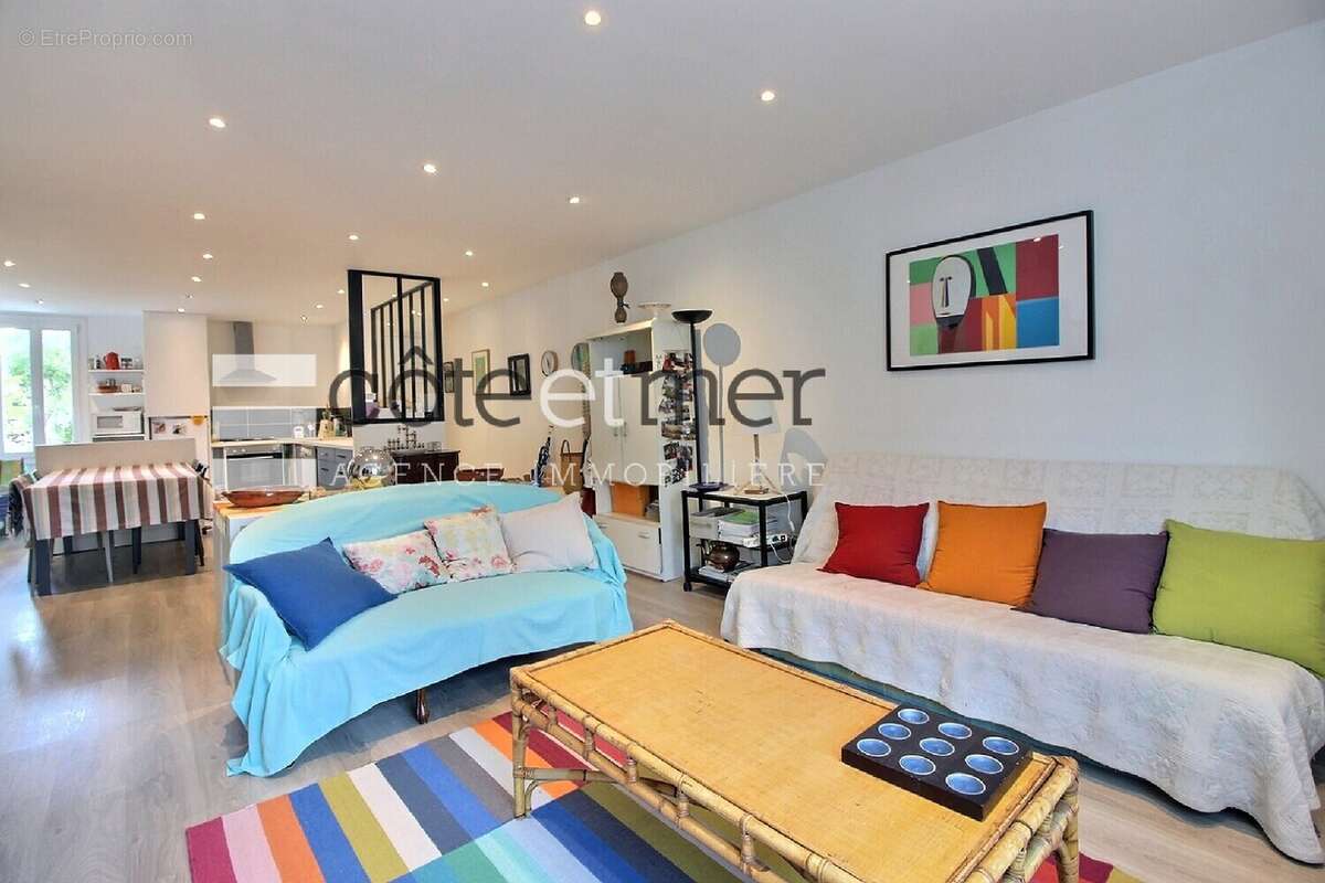 Appartement à LA BAULE-ESCOUBLAC