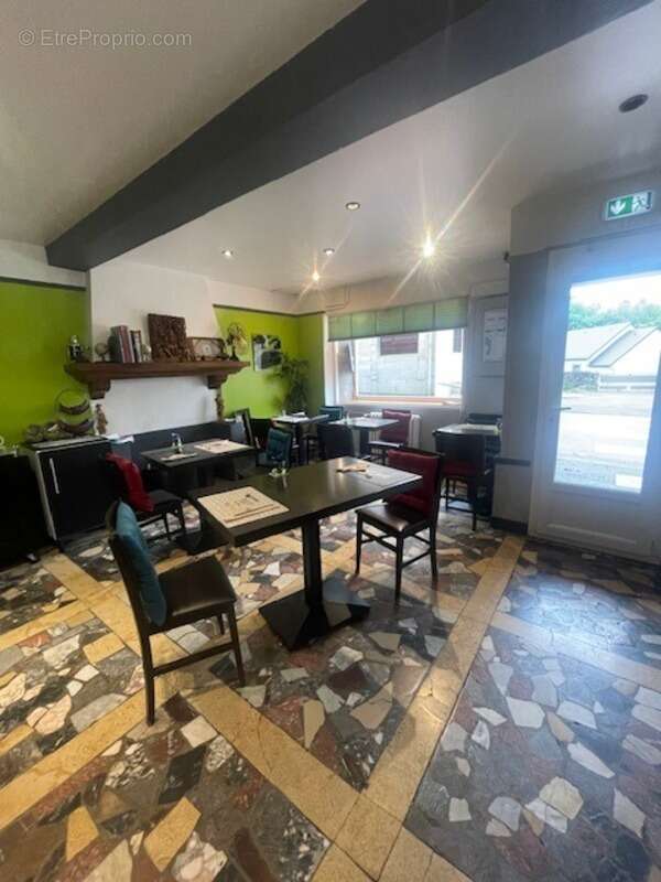 Commerce à BAGNERES-DE-BIGORRE