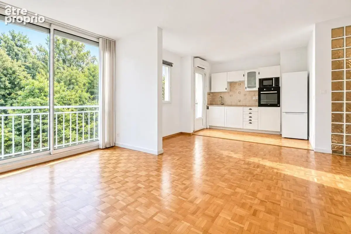 Appartement à CASSIS