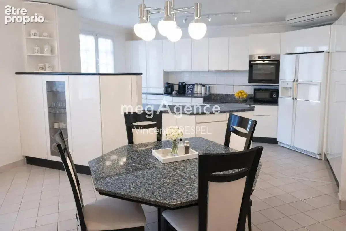 Maison sur La Flèche (72200) – 283 m² – Jardin 1900 m² – Aucun travaux à prévoir - photo 5