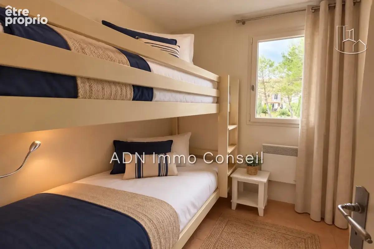 Maison 4 pièces 45 m² à vendre à Mallemort (13370) - photo 6