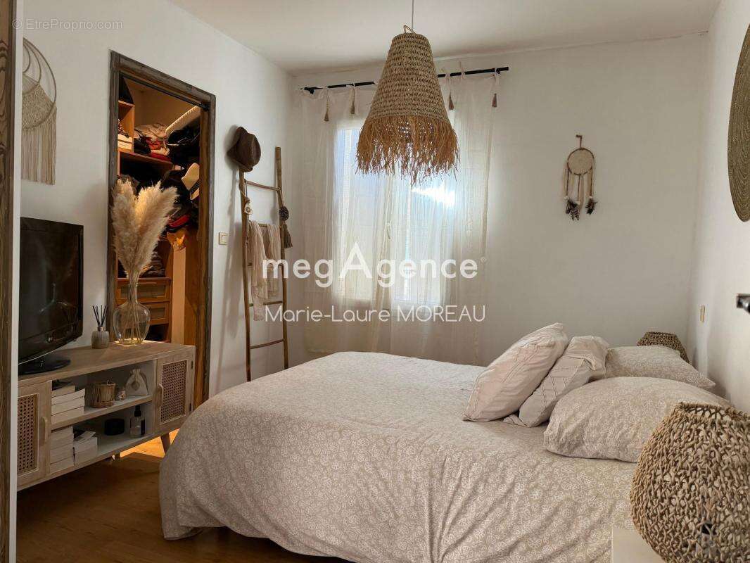 Maison de plain pied proches commerces - photo 6