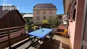 Appartement à KATZENTHAL