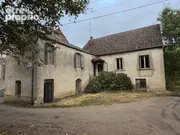 Maison à EPERTULLY
