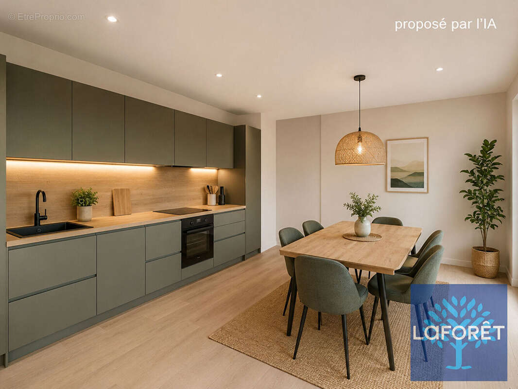 Maison proche golf - photo 2