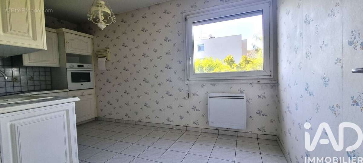 Photo 6 - Appartement à CHARNAY-LES-MACON