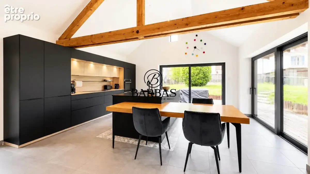 Photo Maison à Munster au prix de 770 000€