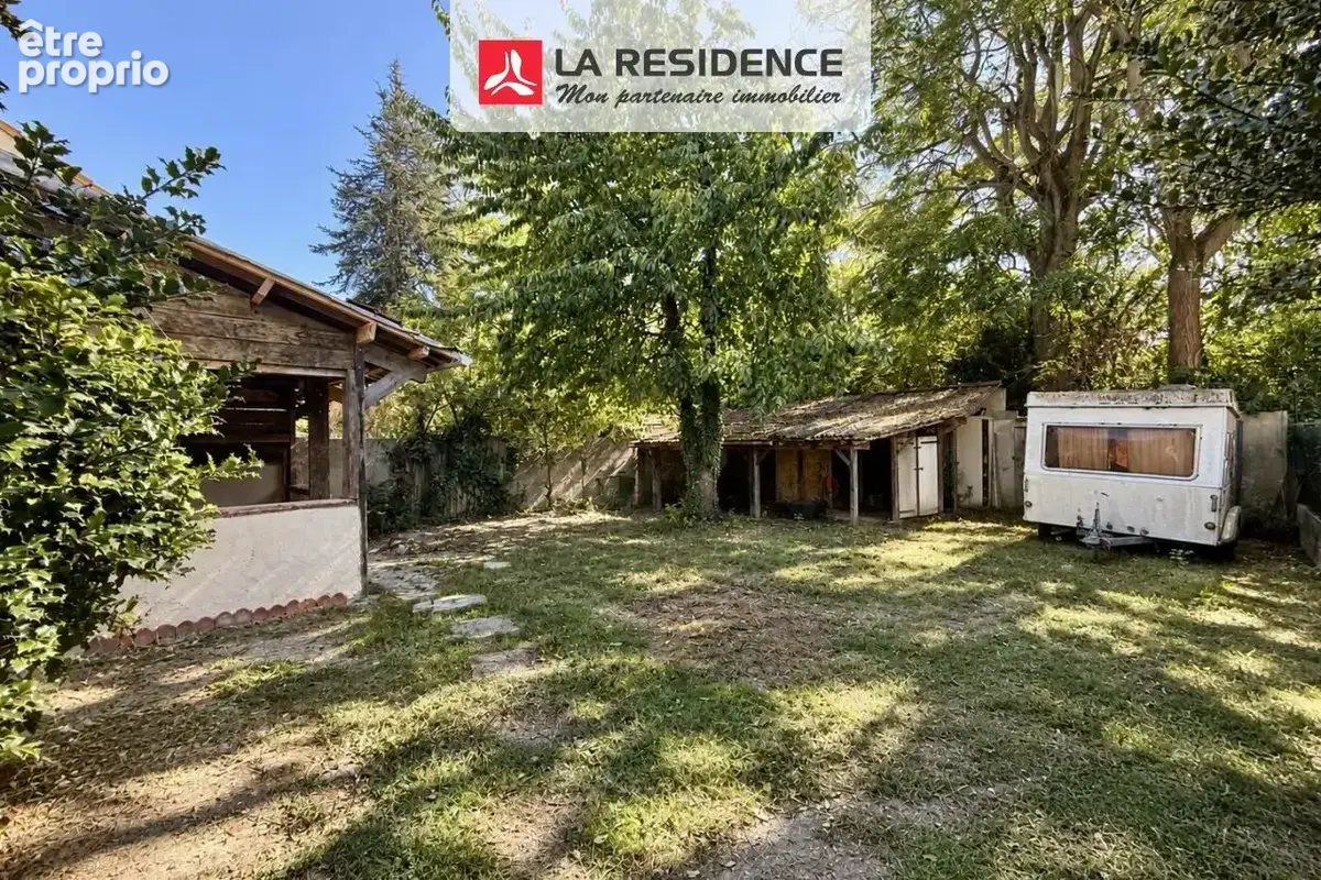 Maison 3 pièces 50 m² à vendre à Beauchamp (95250) - photo 9