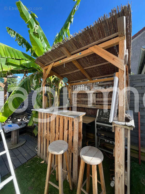 Appartement à VENISSIEUX