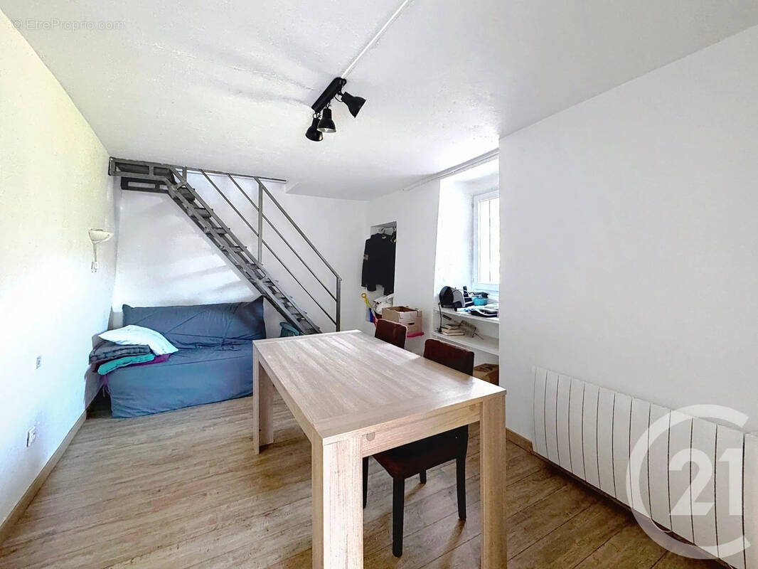 Maison à SAN-NICOLAO