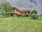 Maison à VALLEROY-LE-SEC