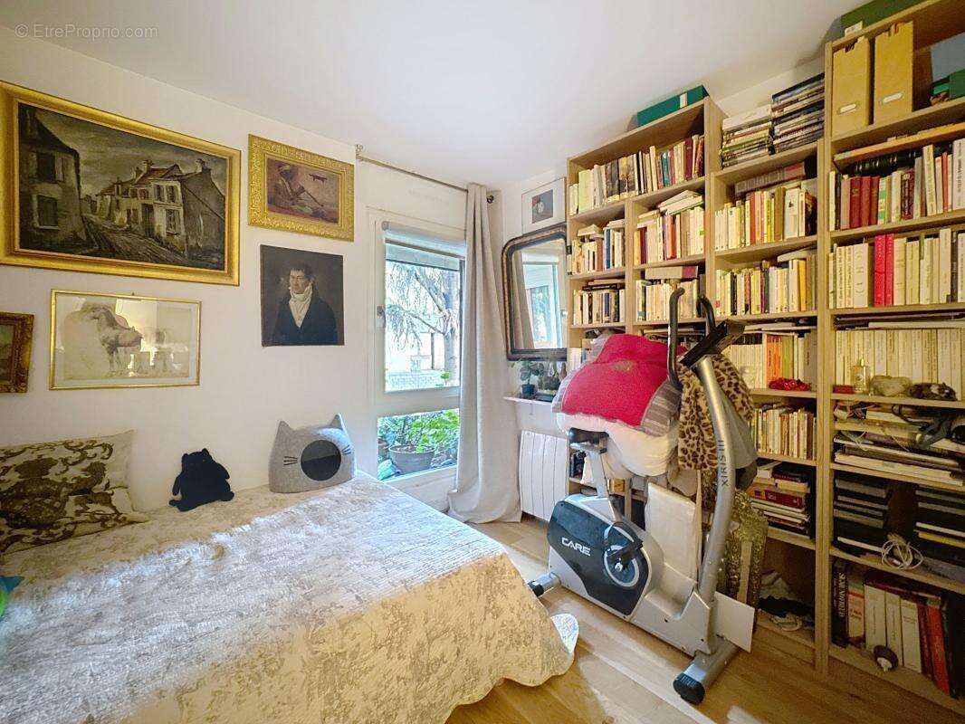 Appartement à PARIS-5E