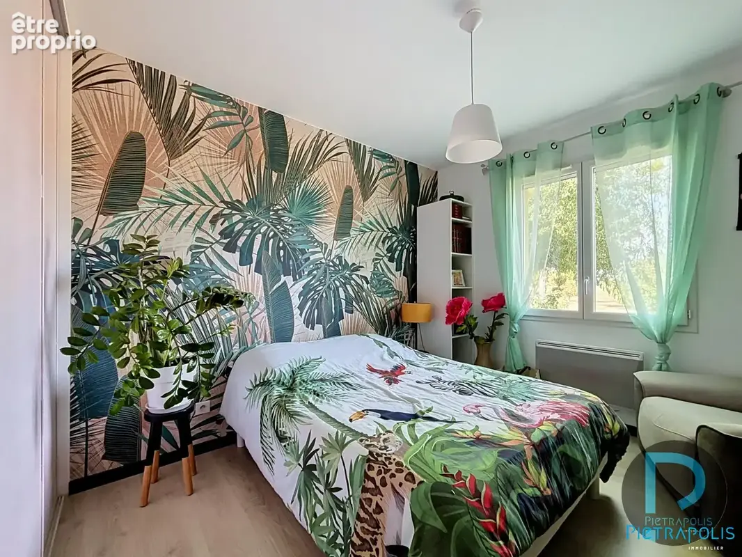Maison 92 m² à Biziat  - photo 8