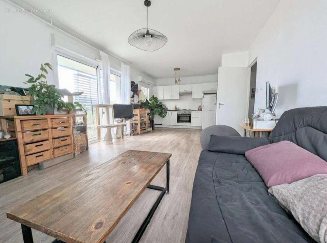 Photo 2 - Appartement à AURAY