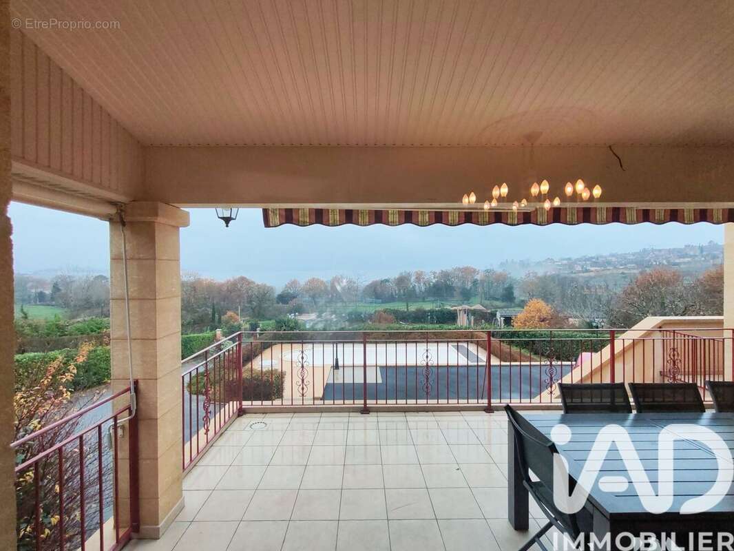 Photo 4 - Maison à DOMME