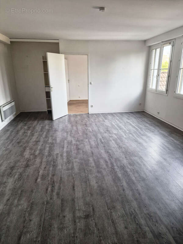 Appartement à LIMAY