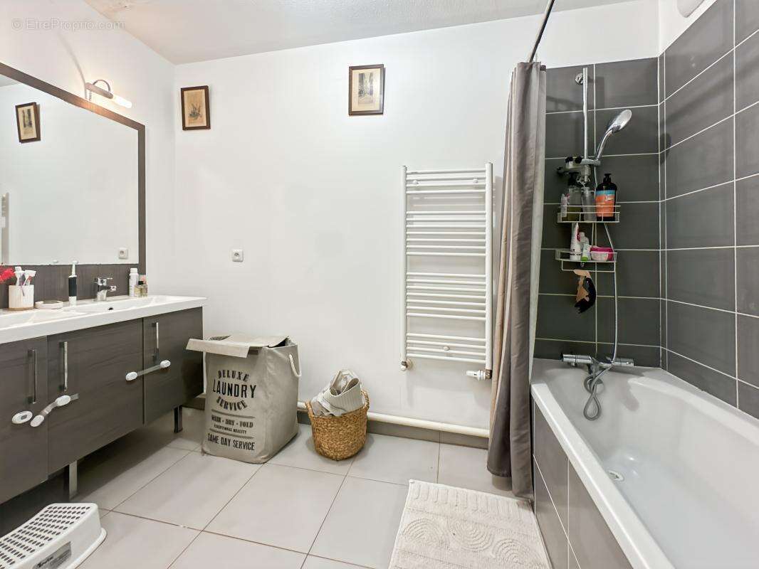 Appartement - photo 9