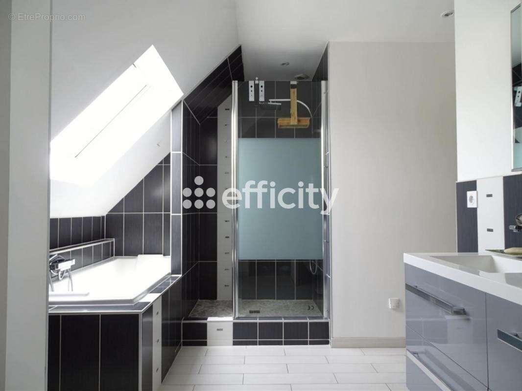 Maison à BEUZEVILLE