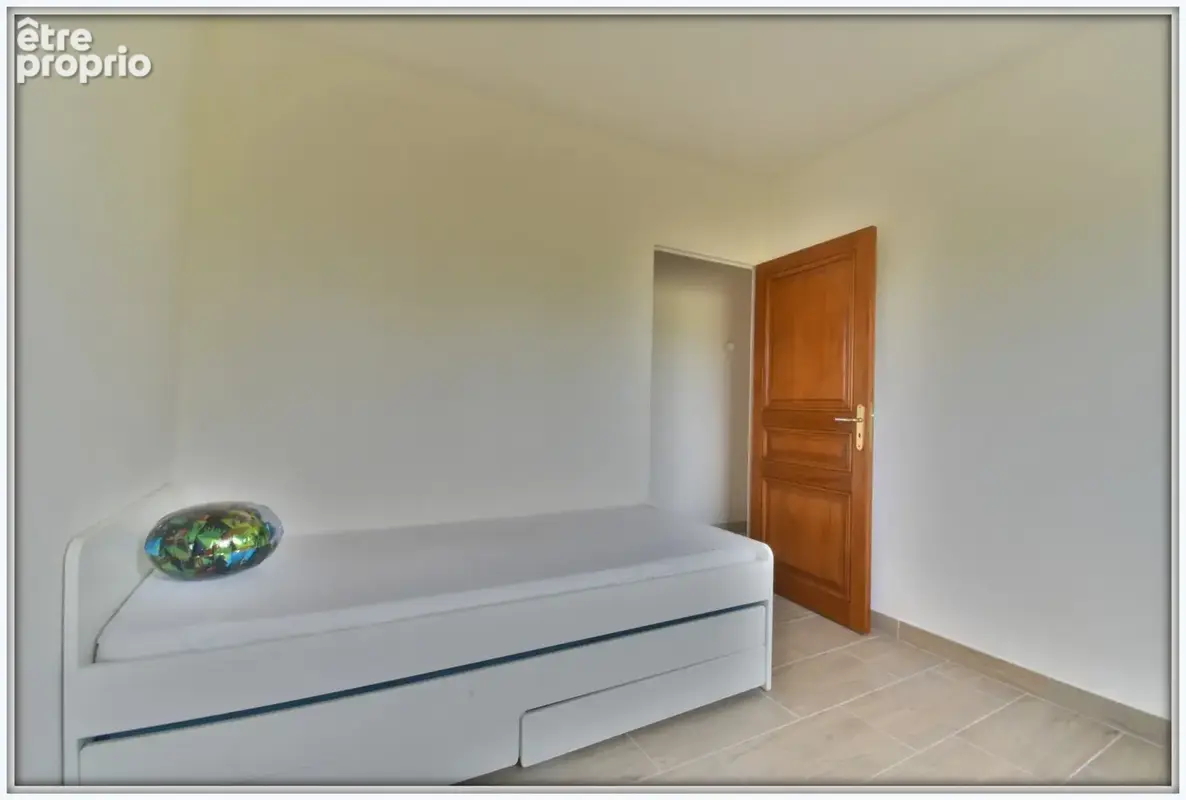  Redessan – Maison 4 pièces entièrement rénovée avec extérieur (30) - photo 10