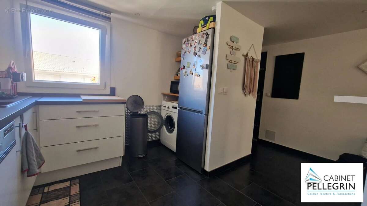 Maison à vendre Vitrolles - photo 7
