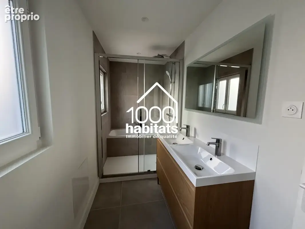 Maison 5 pièces 95 m² à vendre à Roubaix (59100) - photo 5