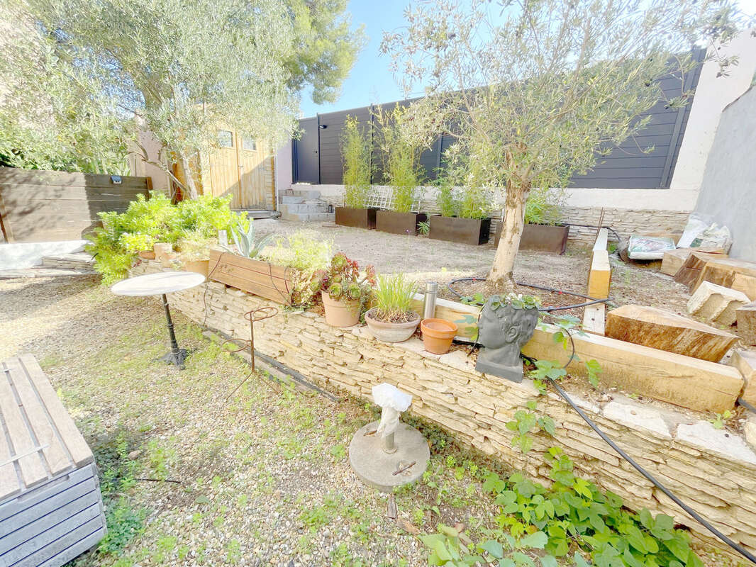 Maison à SAINT-MANDRIER-SUR-MER