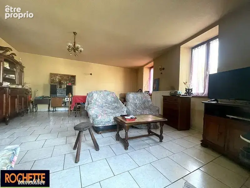 Maison 125 m² à Nervieux  - photo 4