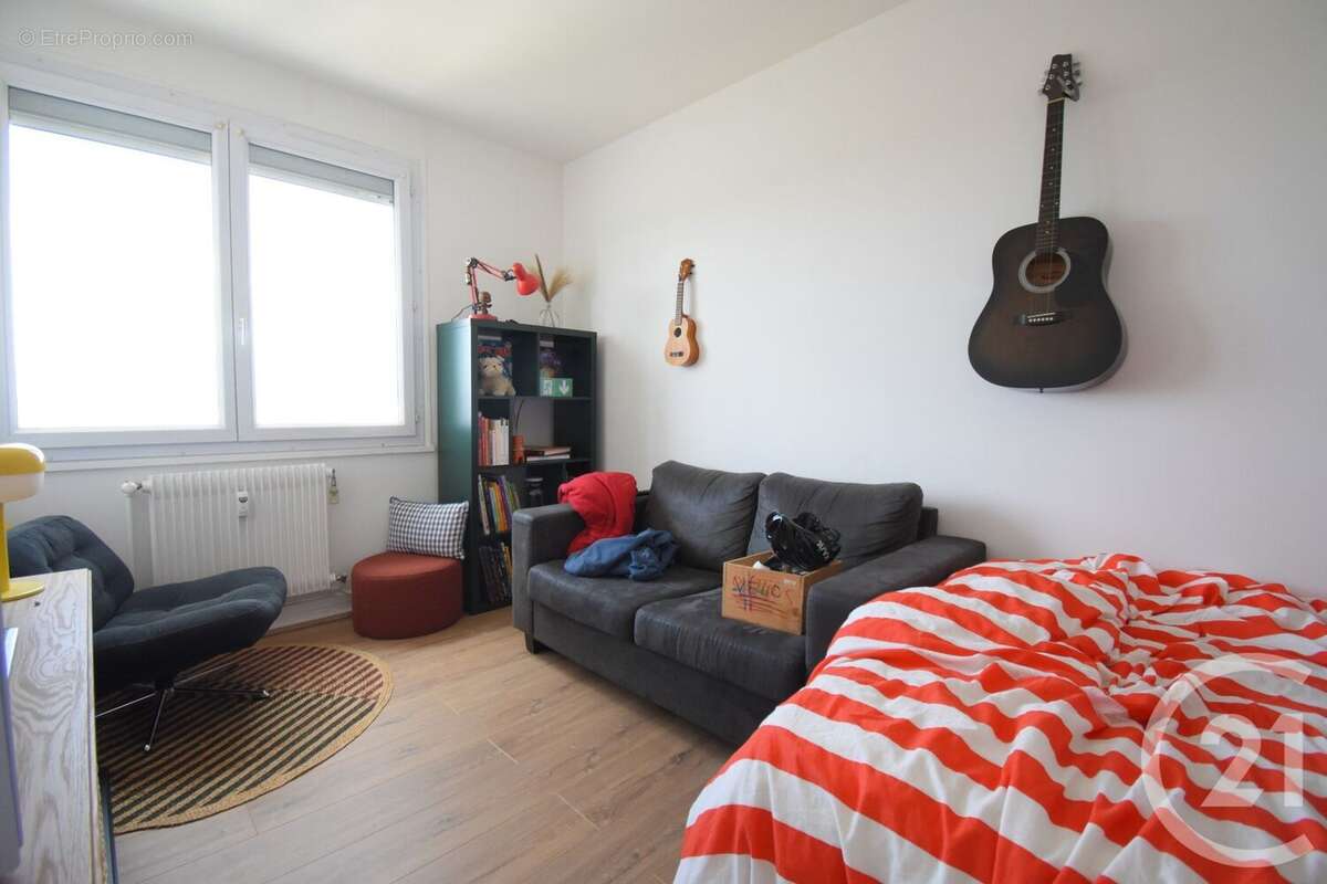 Appartement à VICHY