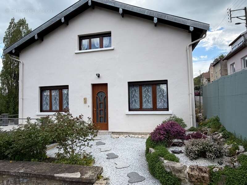 Maison à BAR-LE-DUC