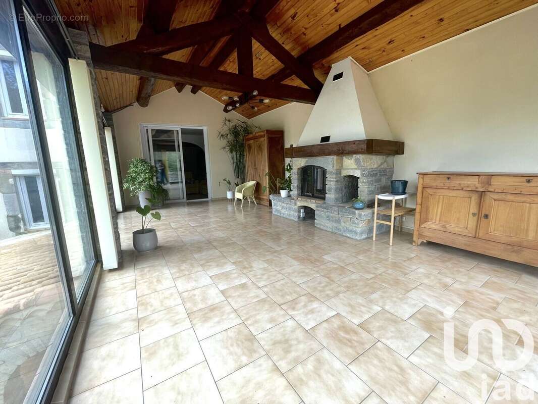Photo 8 - Maison à LE MARTINET