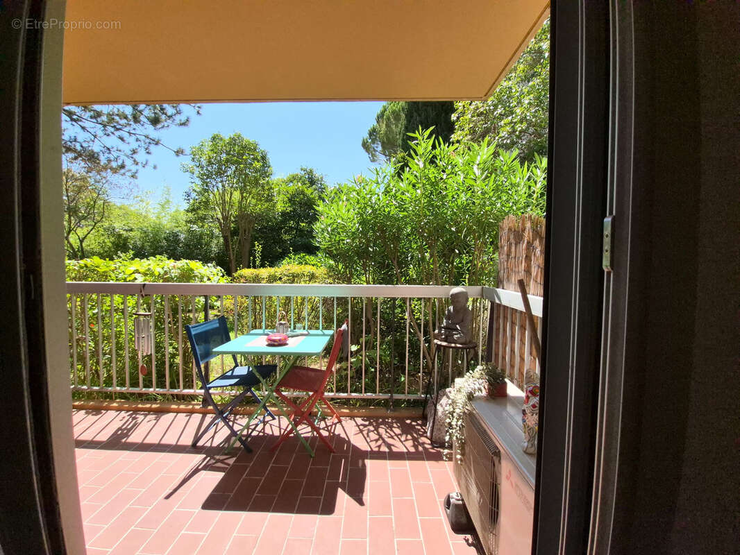 Appartement rez de chaussee - photo 3