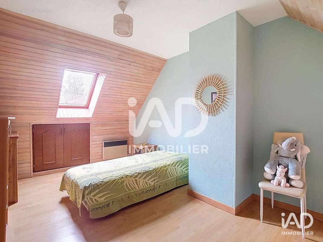 Photo 7 - Maison à BLANDY