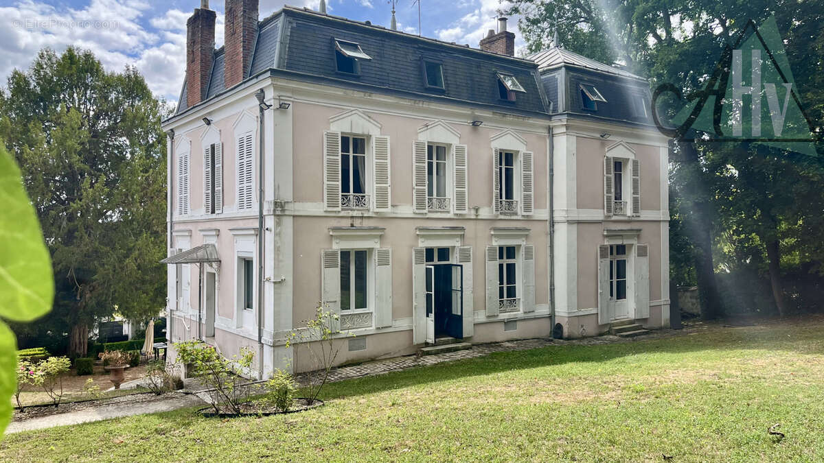 Maison à PROVINS