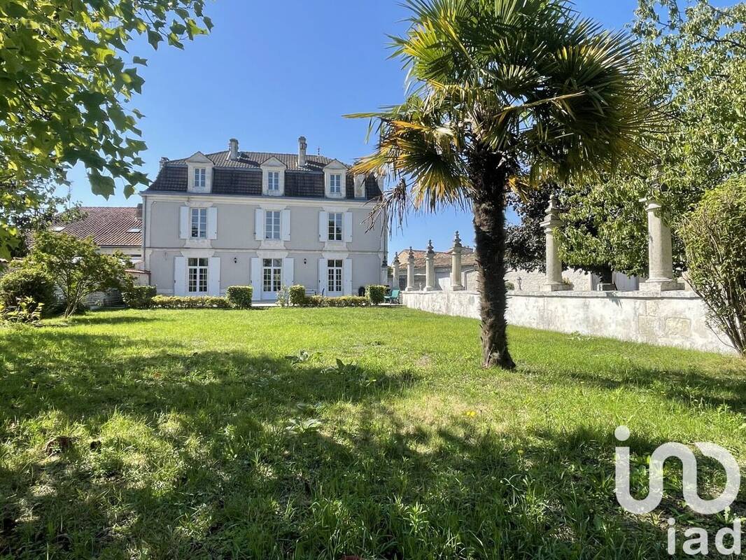 Photo 1 - Maison à VARS