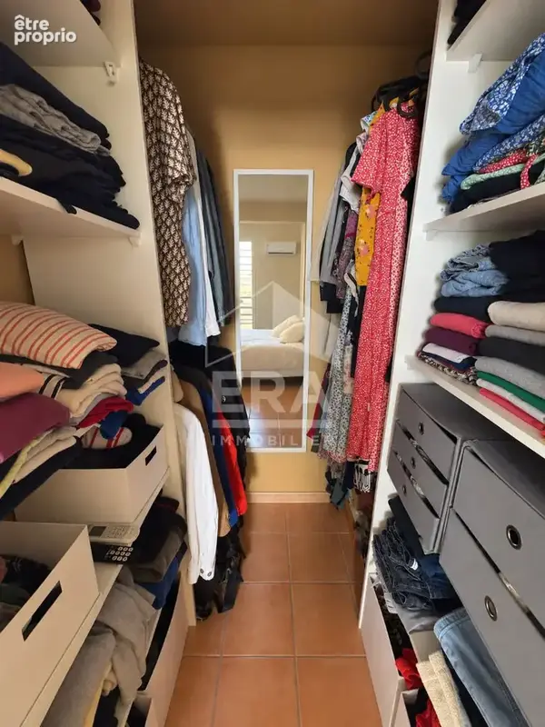 Appartement 82m² à montpellier - photo 8