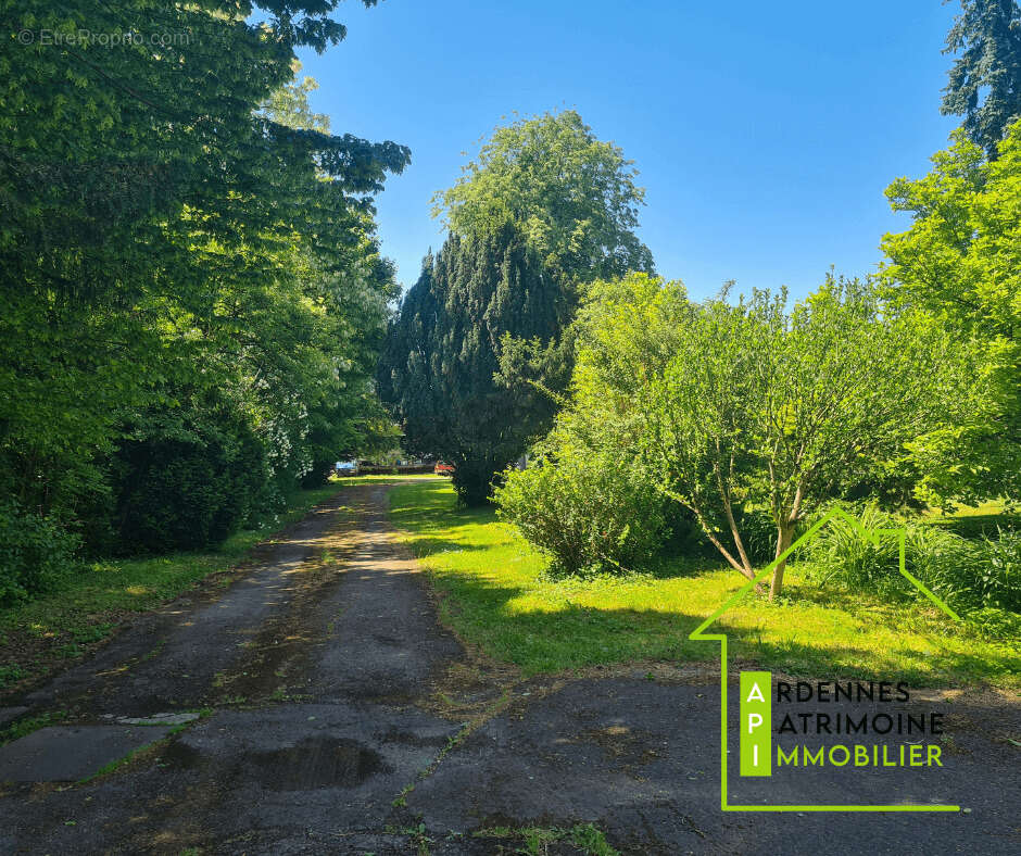 Appartement à CARIGNAN