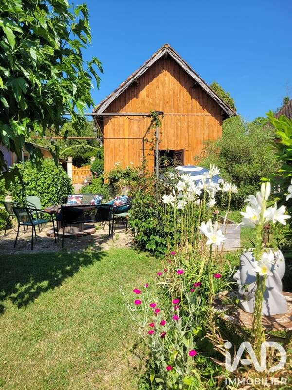Maison 161 m² à Coux-Et-Bigaroque  - photo 4