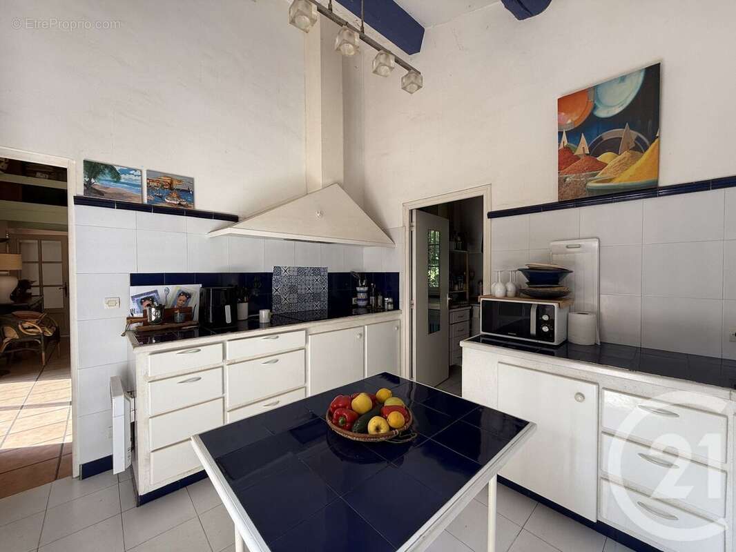 Maison à SAINT-CYPRIEN