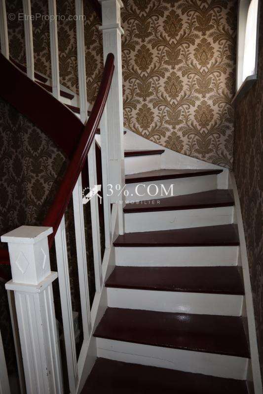 Maison à LIBERCOURT