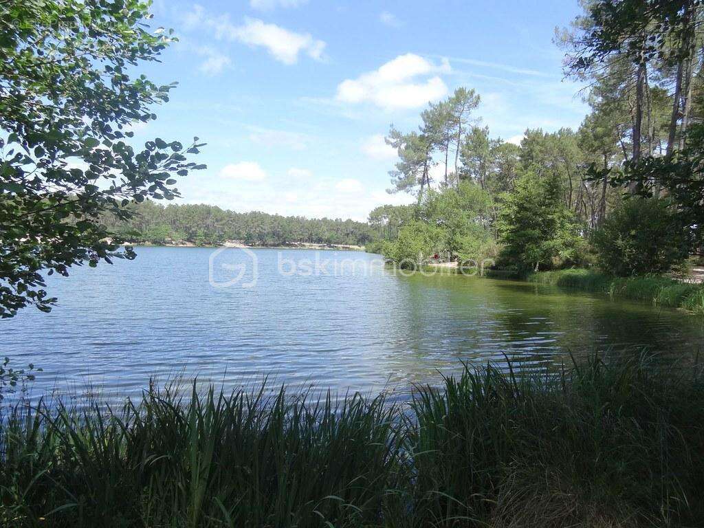 Maison à CASTELJALOUX