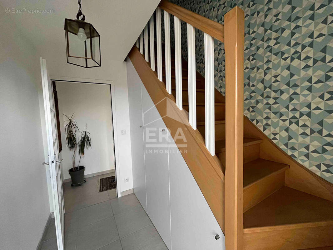Maison 167m² à étaples - photo 6
