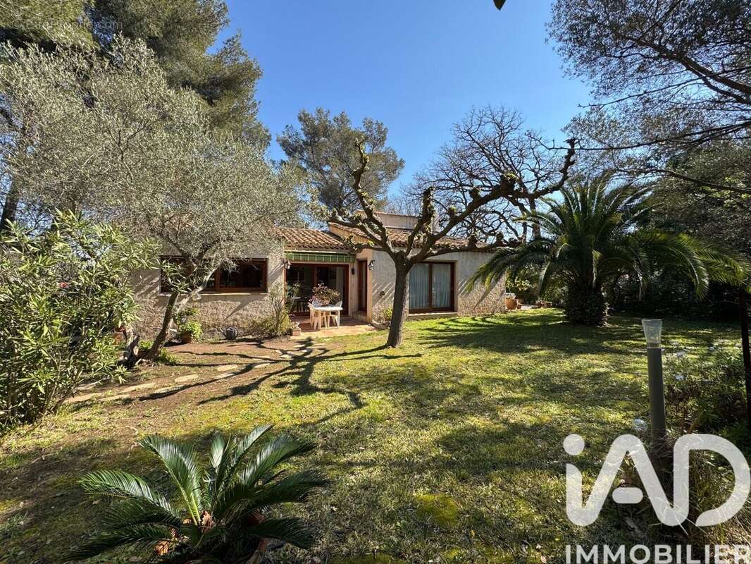 Photo 2 - Maison à LA GARDE