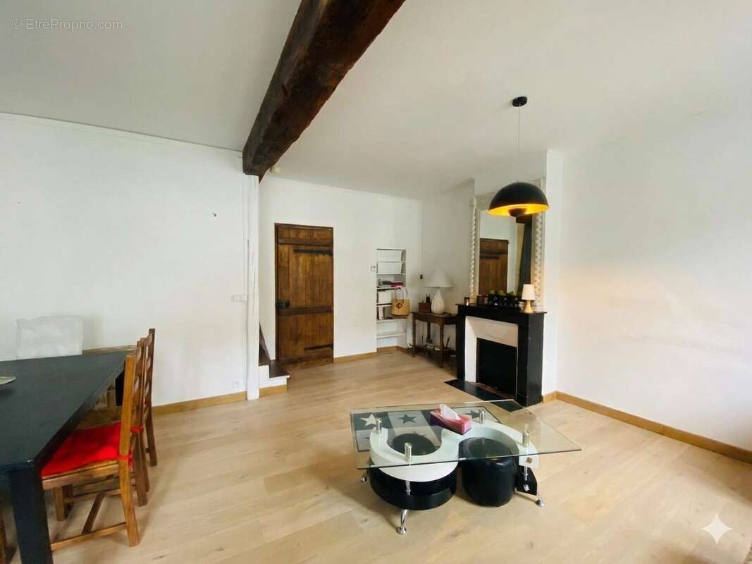 Maison 108 m² à Villeneuve-Sur-Yonne  - photo 6