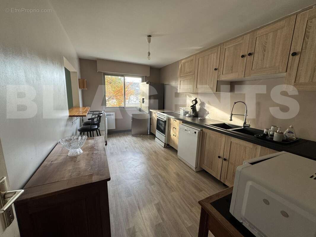 IMG_2566 - Appartement à VILLEPARISIS