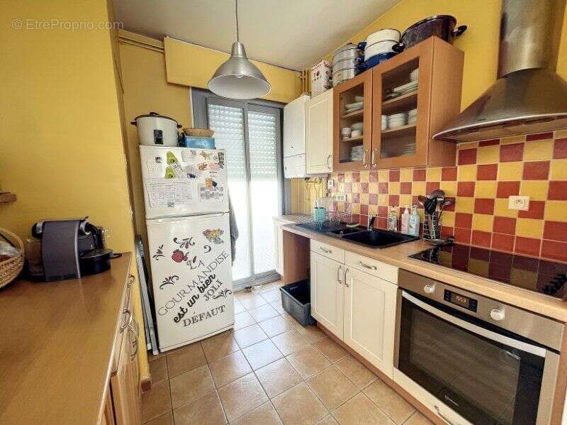 Photo 9 - Maison à MONTPELLIER