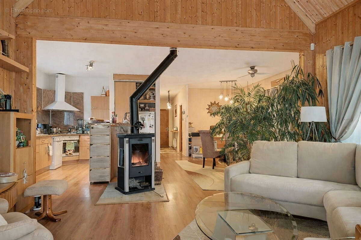 Maison à PONT-AUDEMER