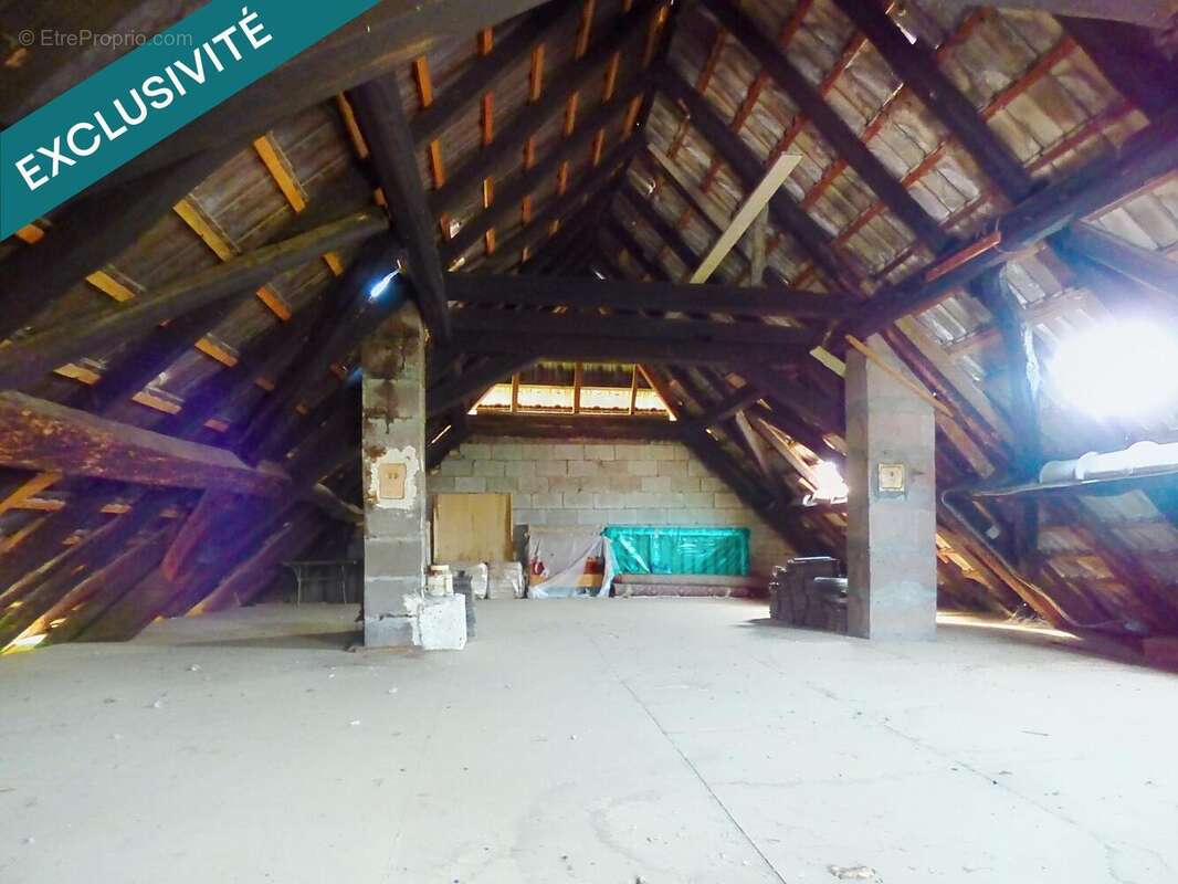 Photo 6 - Maison à ETEIMBES