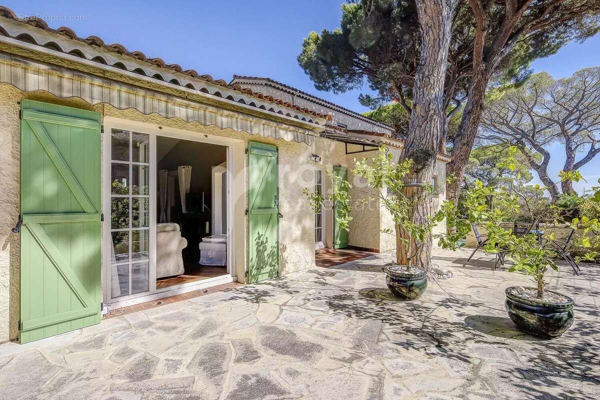 Maison à CANNES