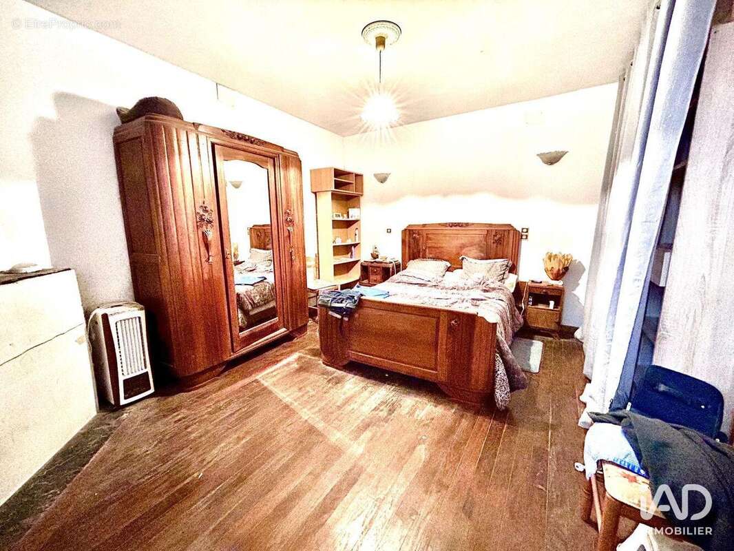 Photo 5 - Maison à MARSANGY