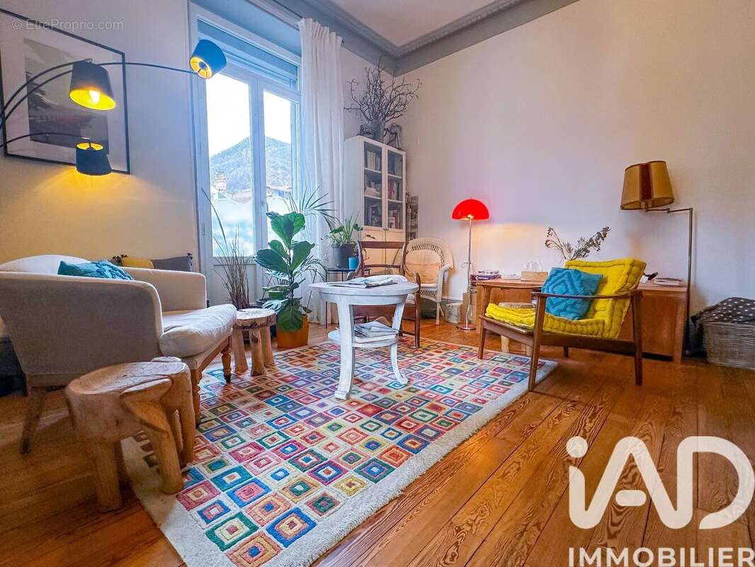 Photo 9 - Appartement à VOIRON